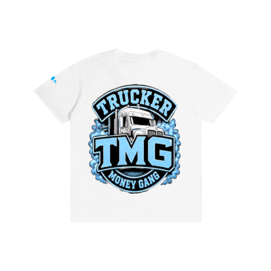 Pure Cotton Unisex T-Shirt