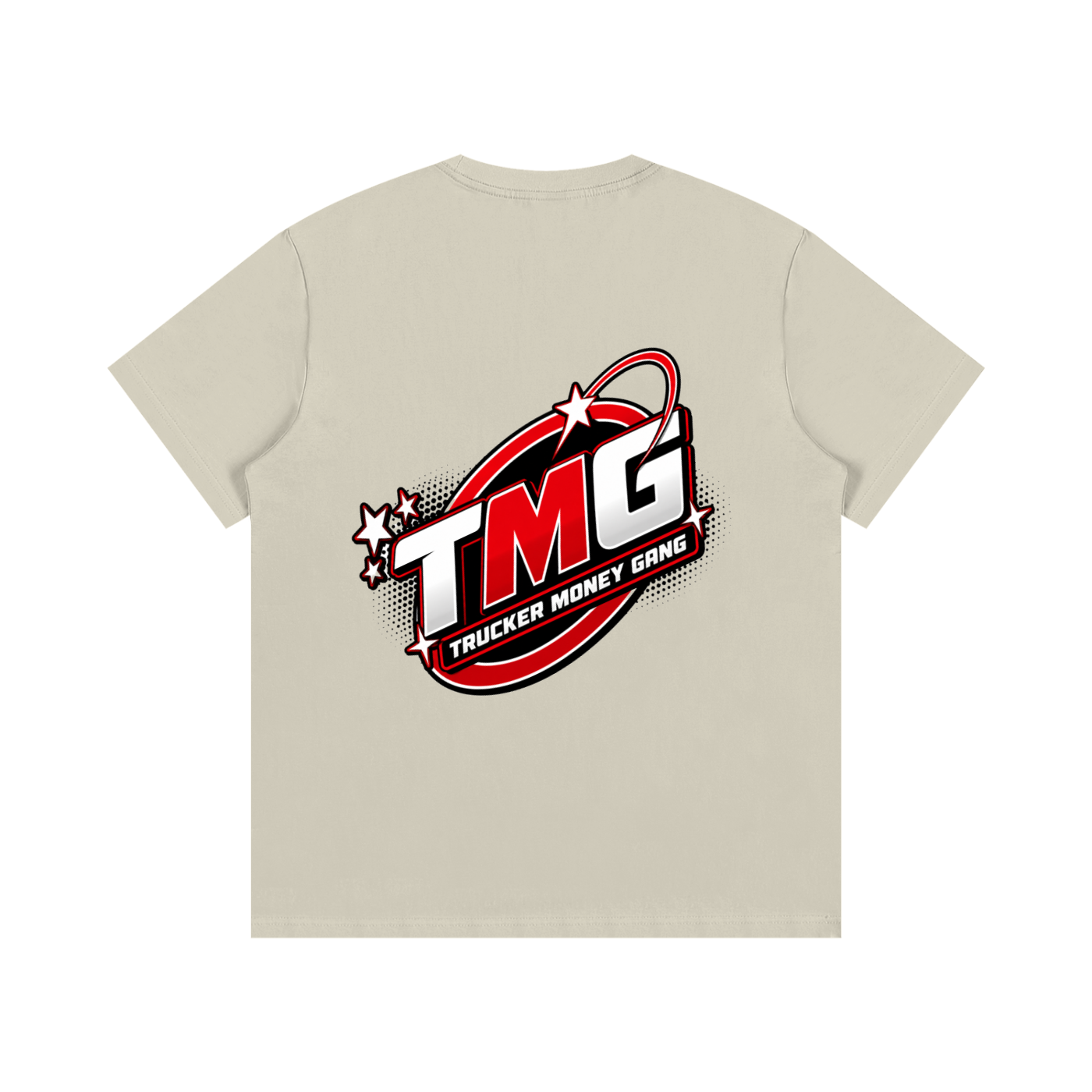 Essential Cotton T-Shirt
