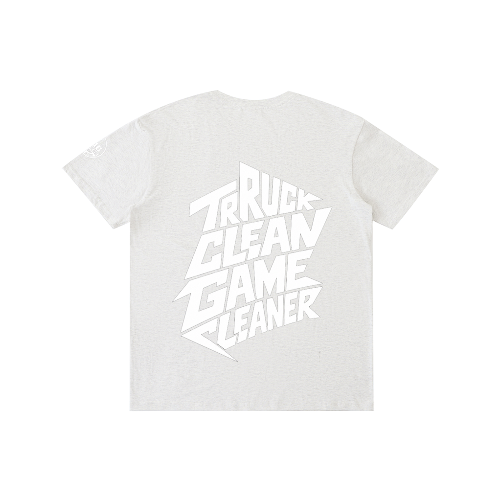 Pure Cotton Unisex T-Shirt
