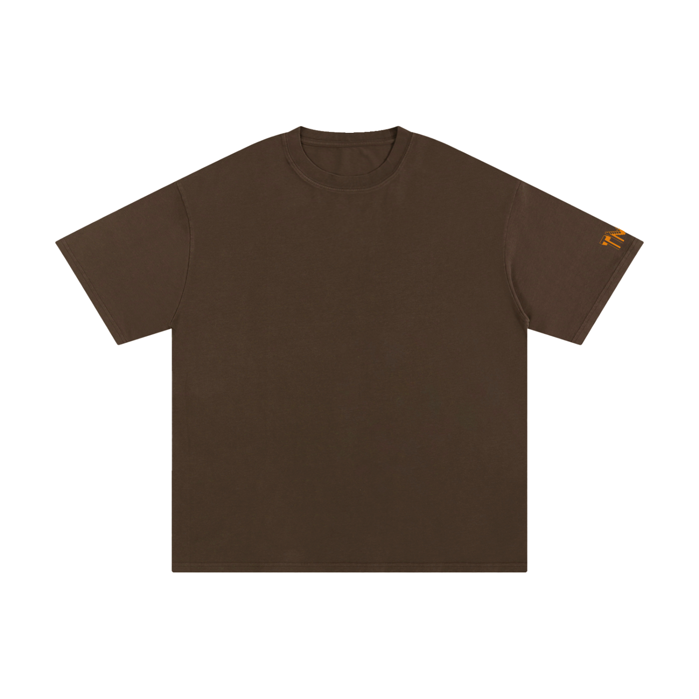 Unisex Pure Cotton T-Shirt