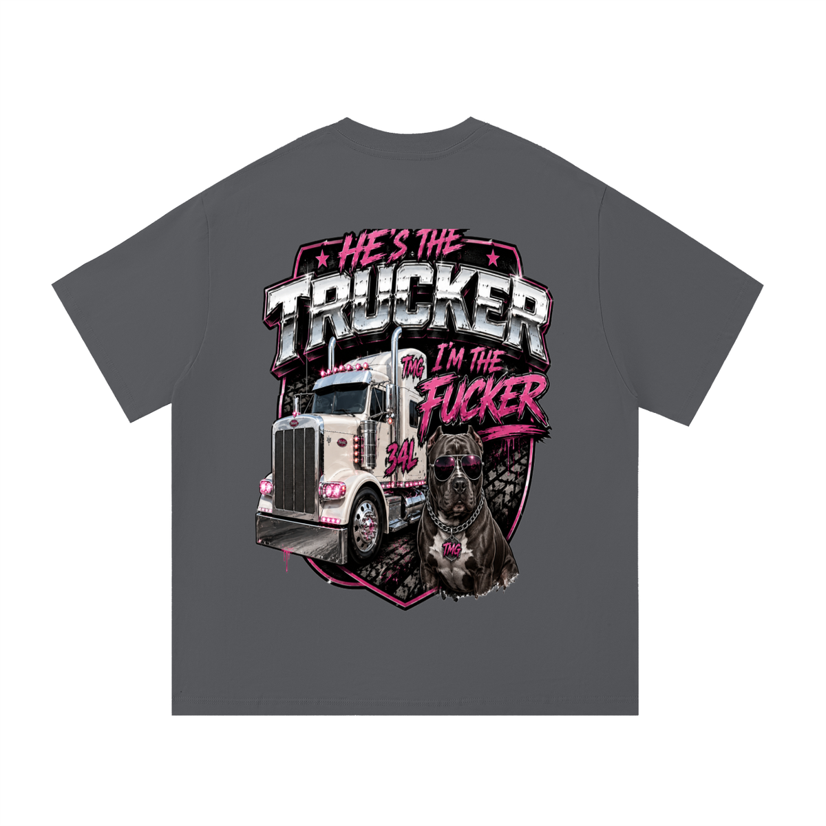 Essential Cotton T-Shirt