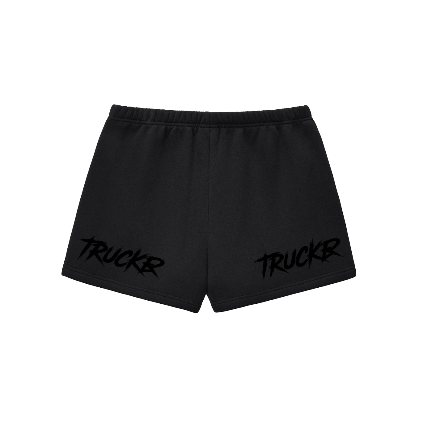Essential Fleece Drawstring Sweatshorts