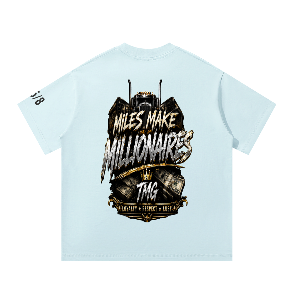 Unisex Oversized T-Shirt