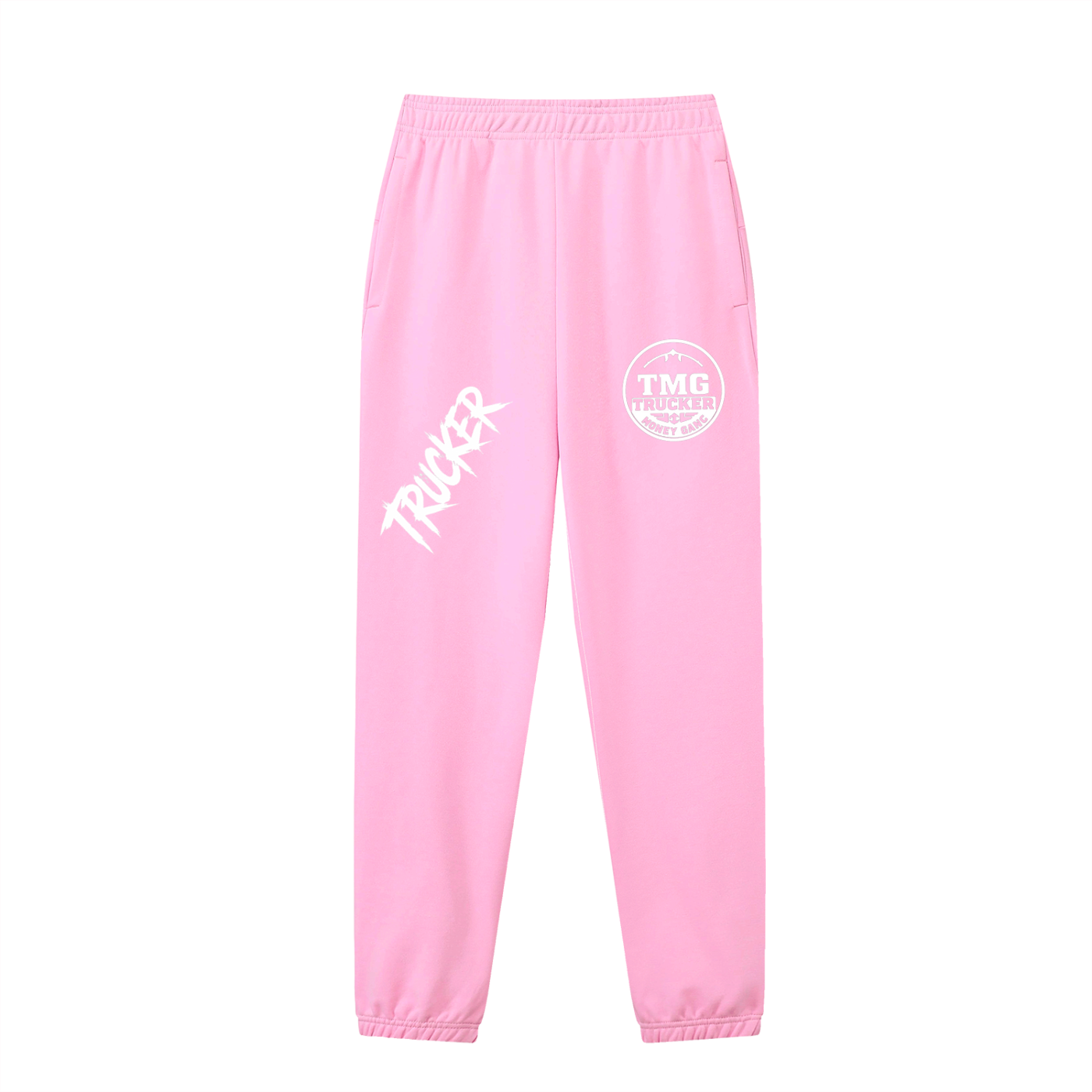 Essential Jogged Sweatpants