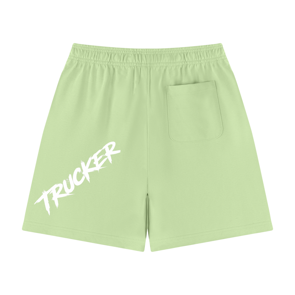 Unisex Cotton Shorts