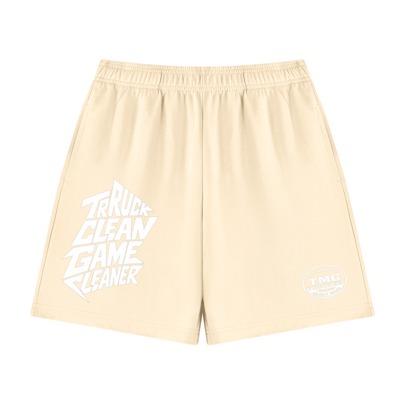Unisex Cotton Shorts