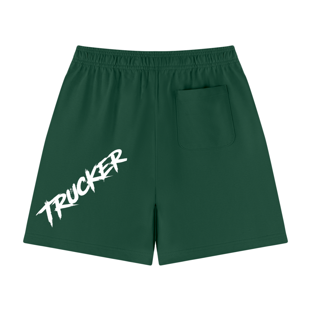 Unisex Cotton Shorts