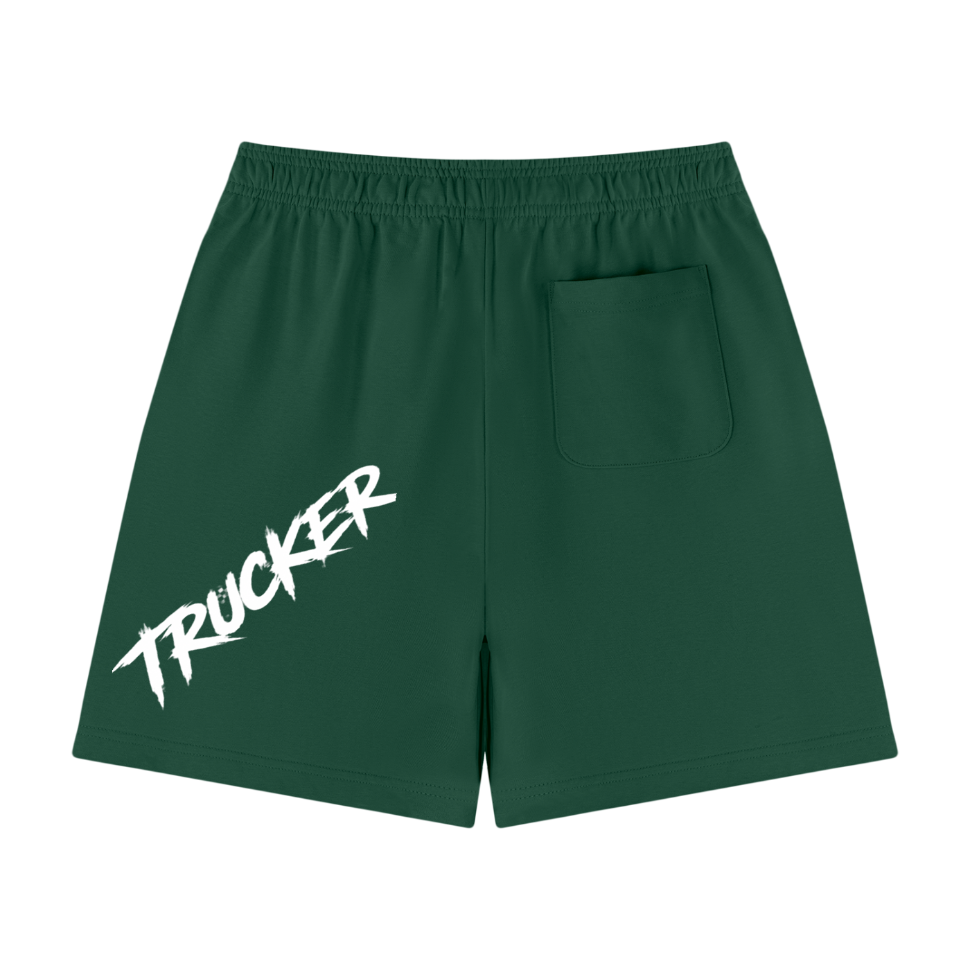 Unisex Cotton Shorts