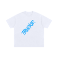 Unisex Oversized Cotton T-Shirt