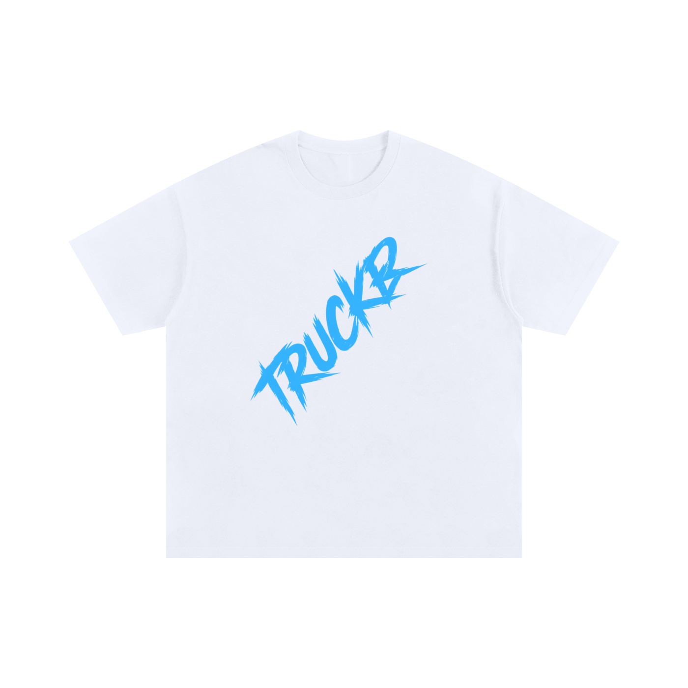 Unisex Oversized Cotton T-Shirt