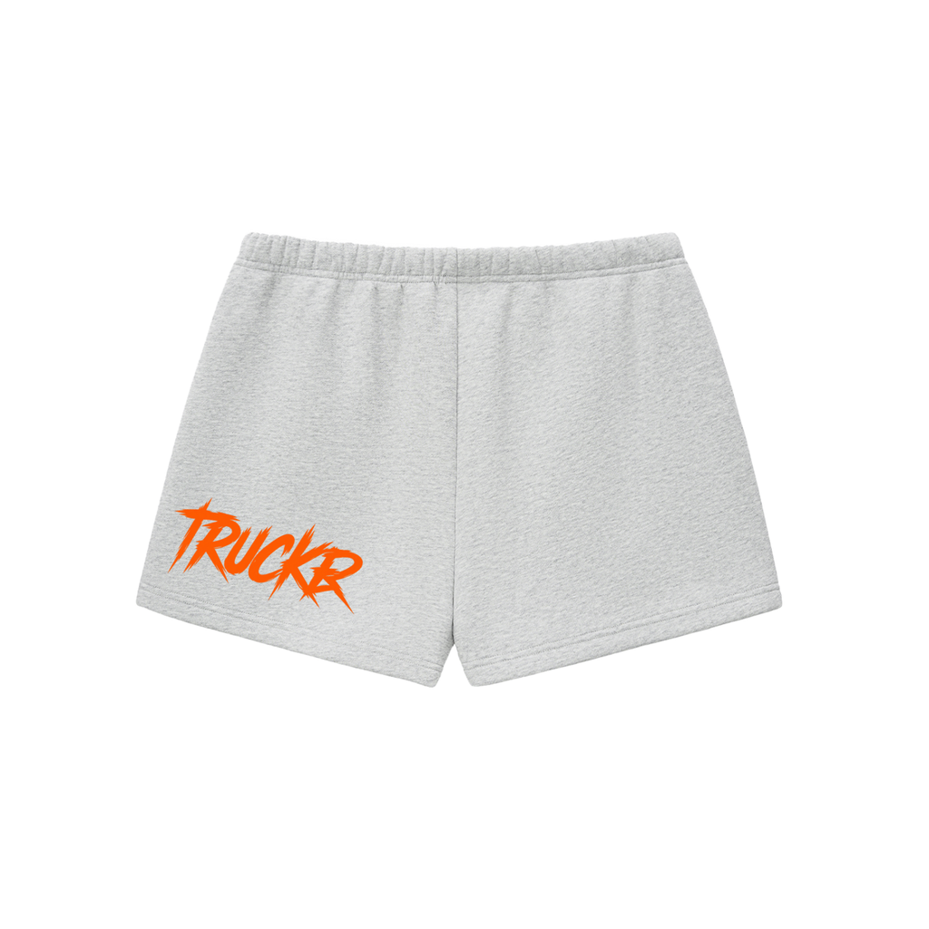 Essential Fleece Drawstring Sweatshorts