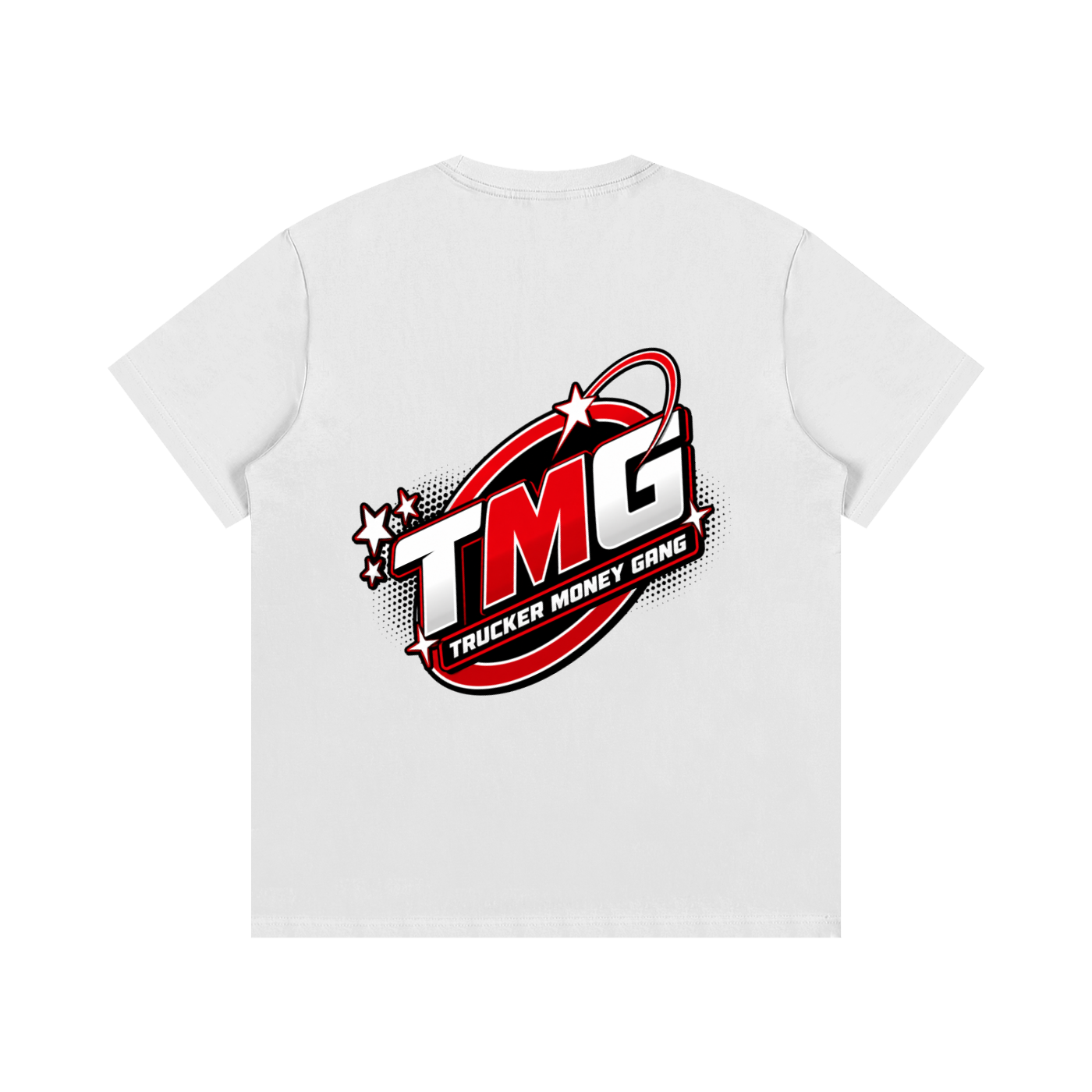 Essential Cotton T-Shirt