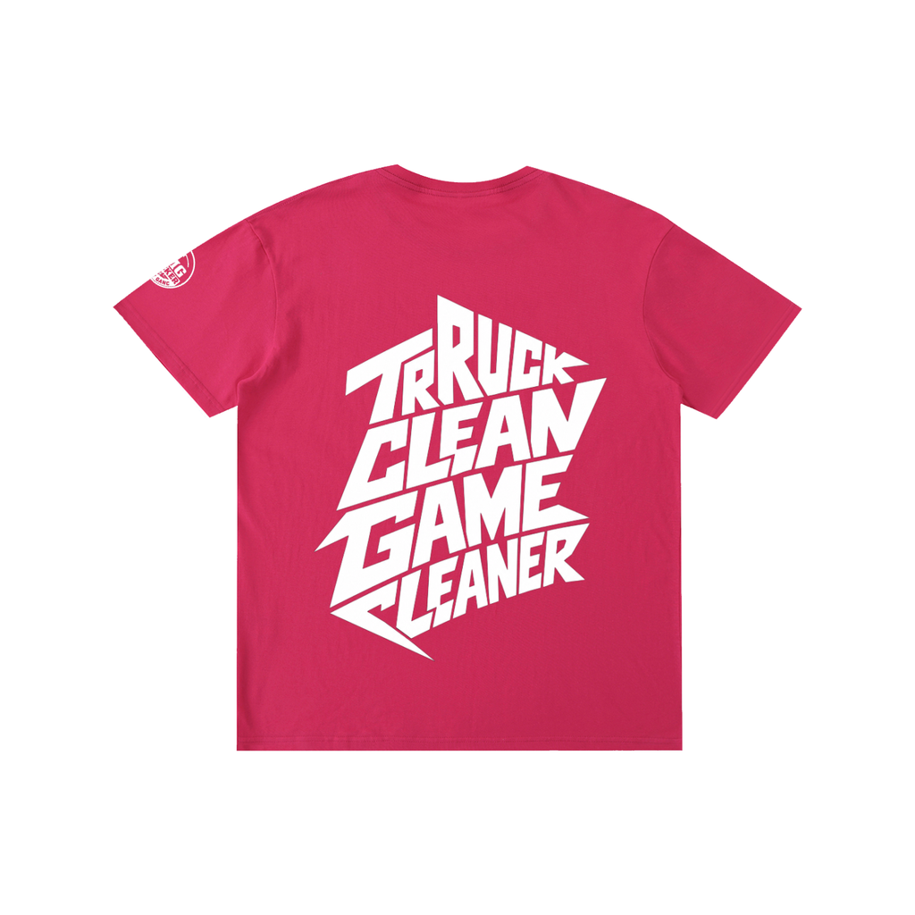 Pure Cotton Unisex T-Shirt