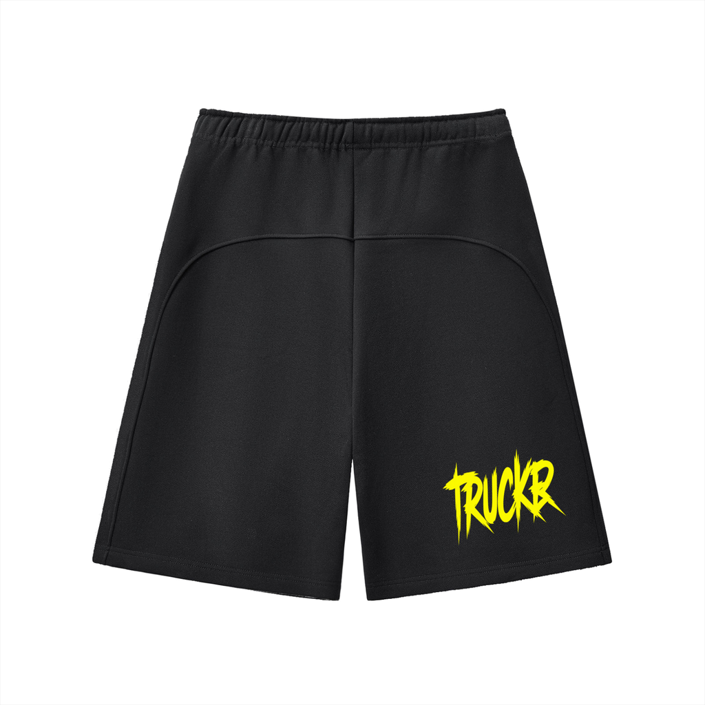 Essential Heavyweight Fleece Shorts