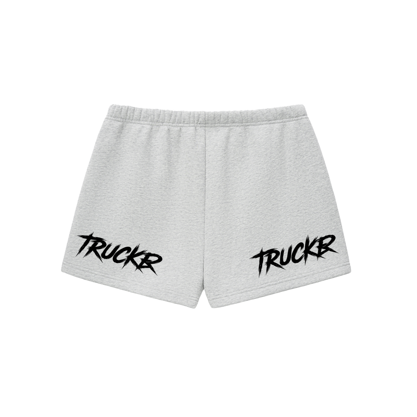 Essential Fleece Drawstring Sweatshorts