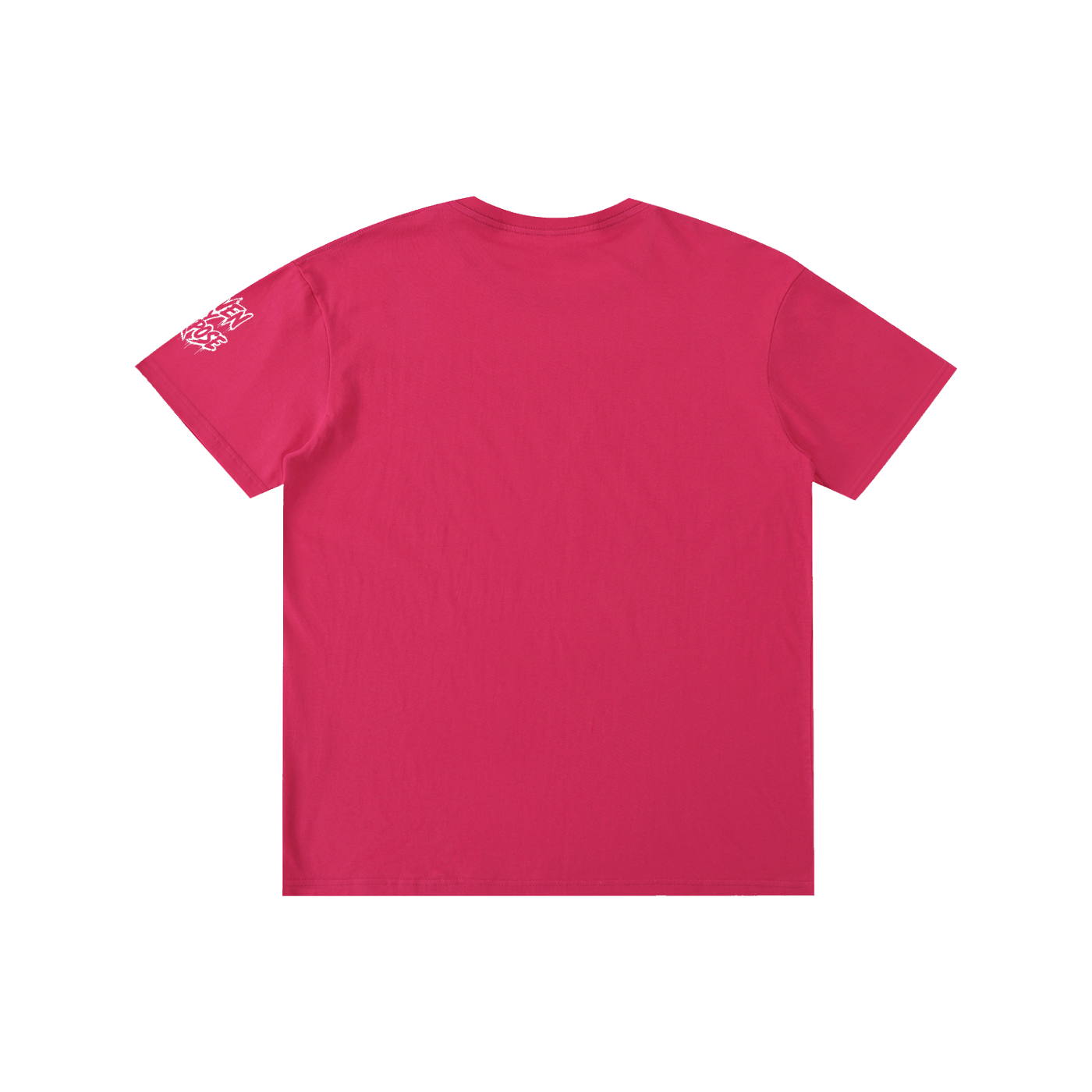 Pure Cotton Unisex T-Shirt