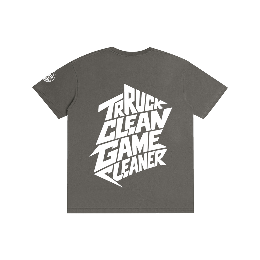 Pure Cotton Unisex T-Shirt