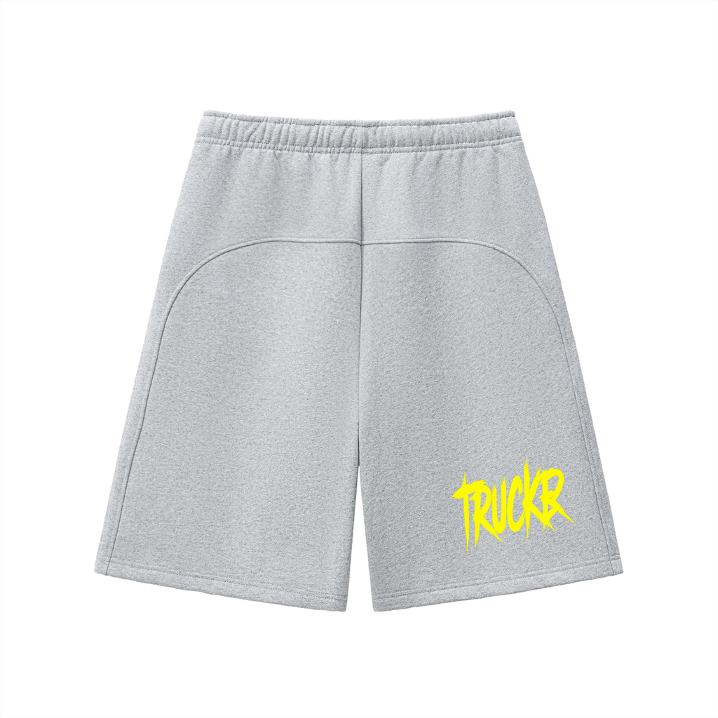 Essential Heavyweight Fleece Shorts