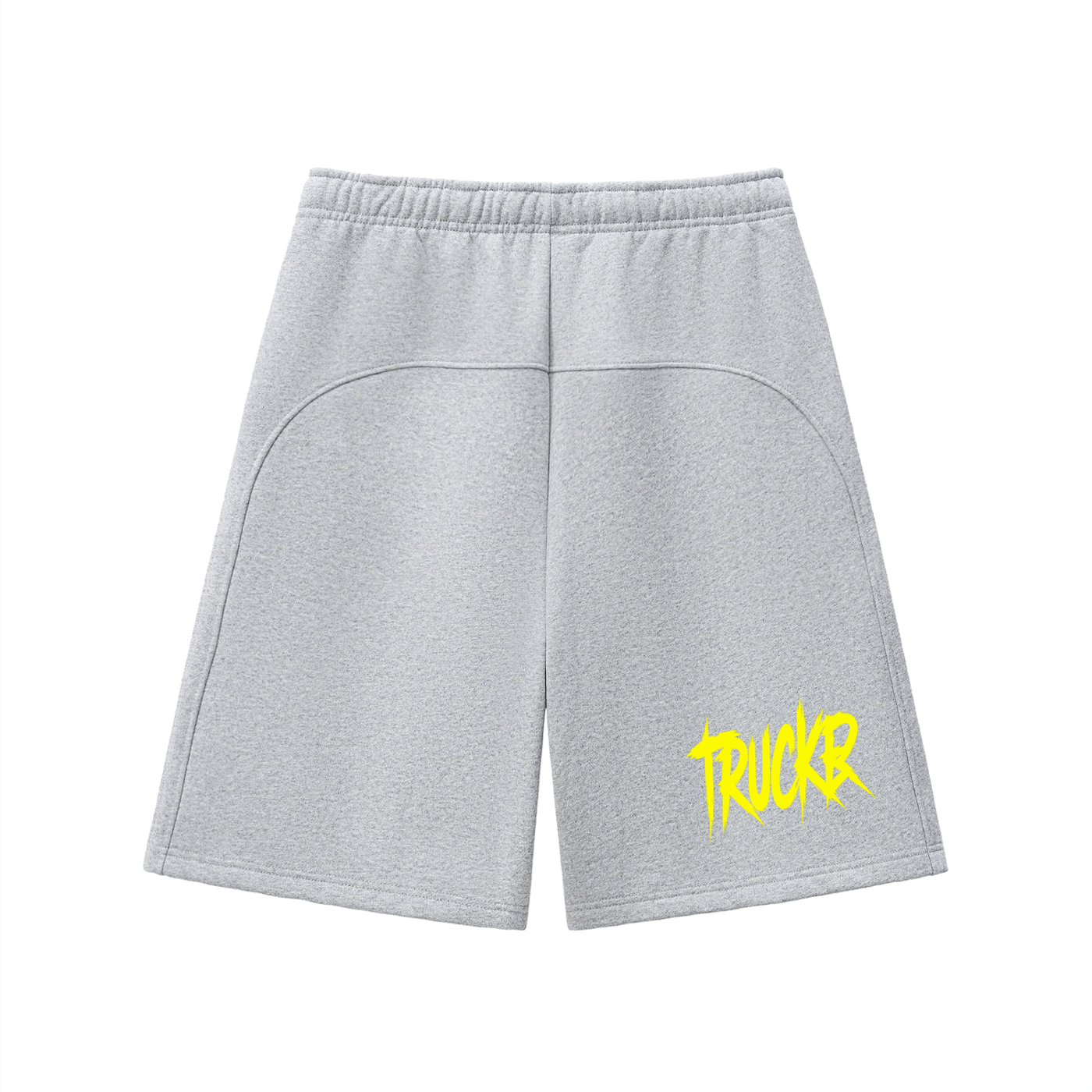Essential Heavyweight Fleece Shorts