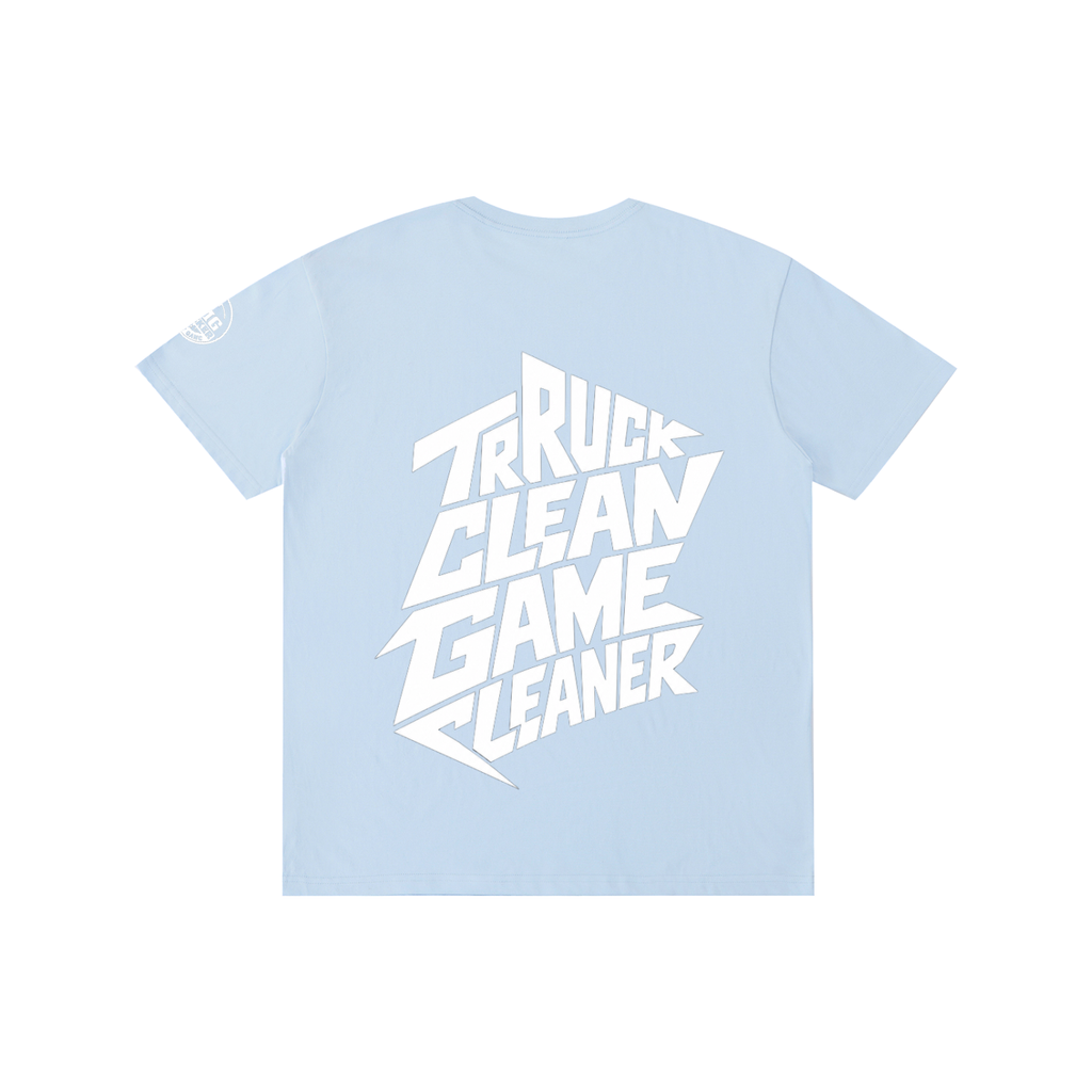 Pure Cotton Unisex T-Shirt