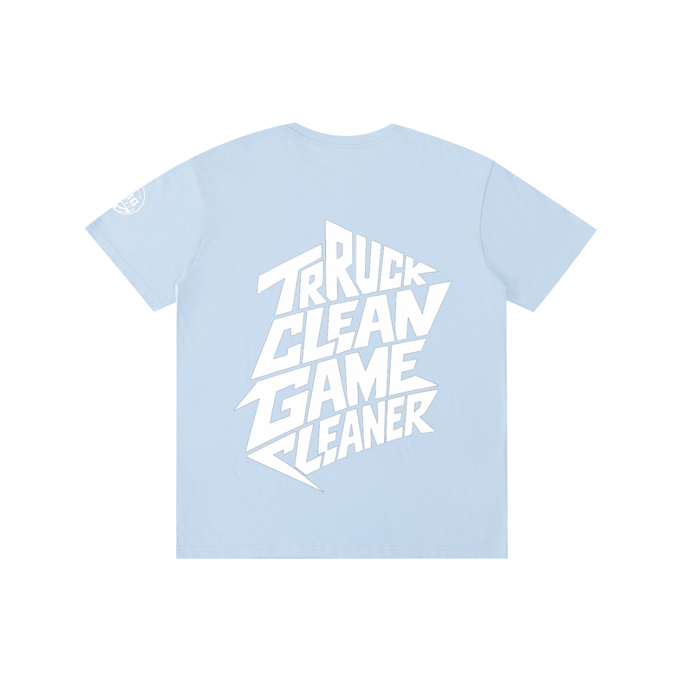 Pure Cotton Unisex T-Shirt