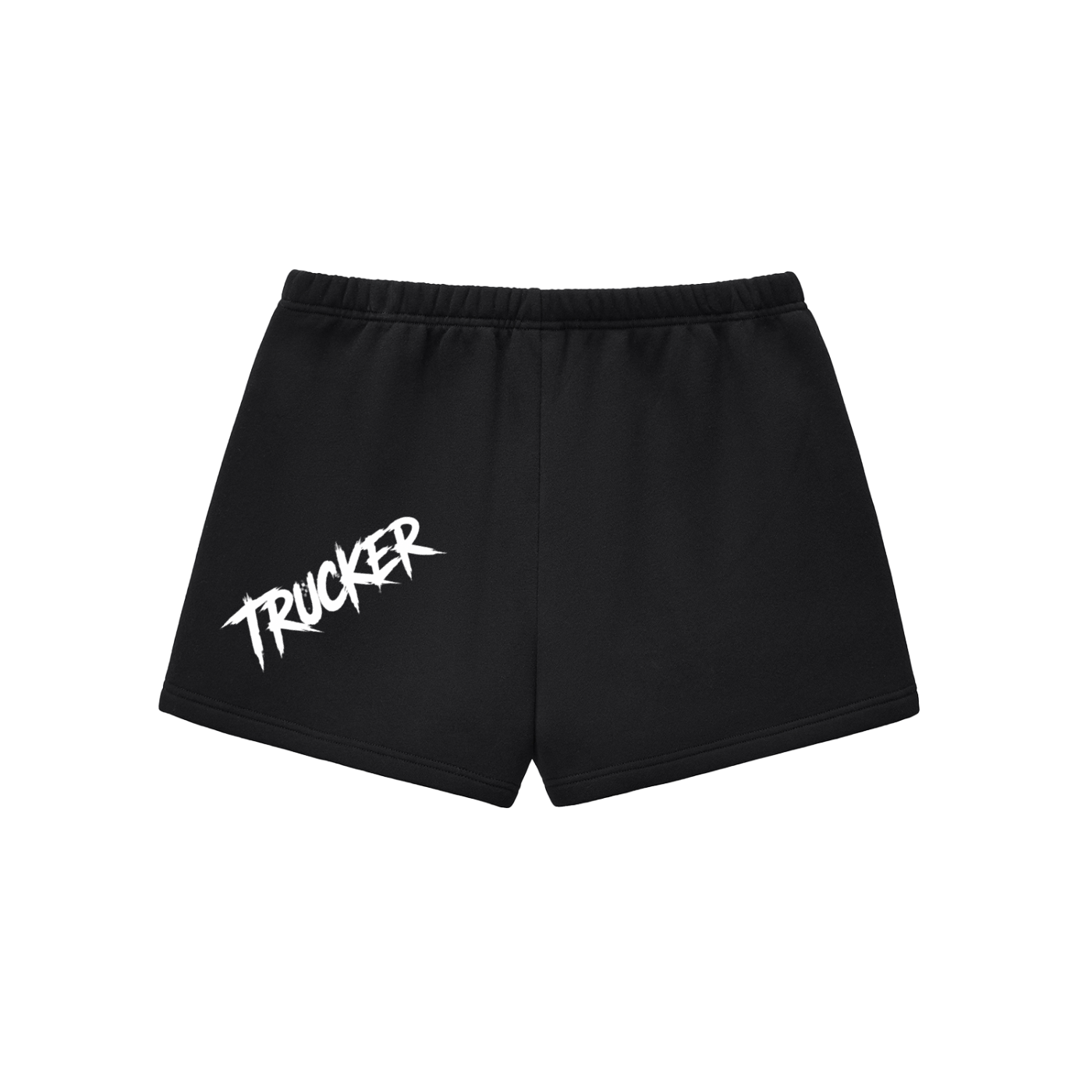 Essential Fleece Drawstring Sweatshorts