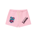Essential Fleece Drawstring Sweatshorts