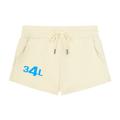 Women's Drawstring Shorts