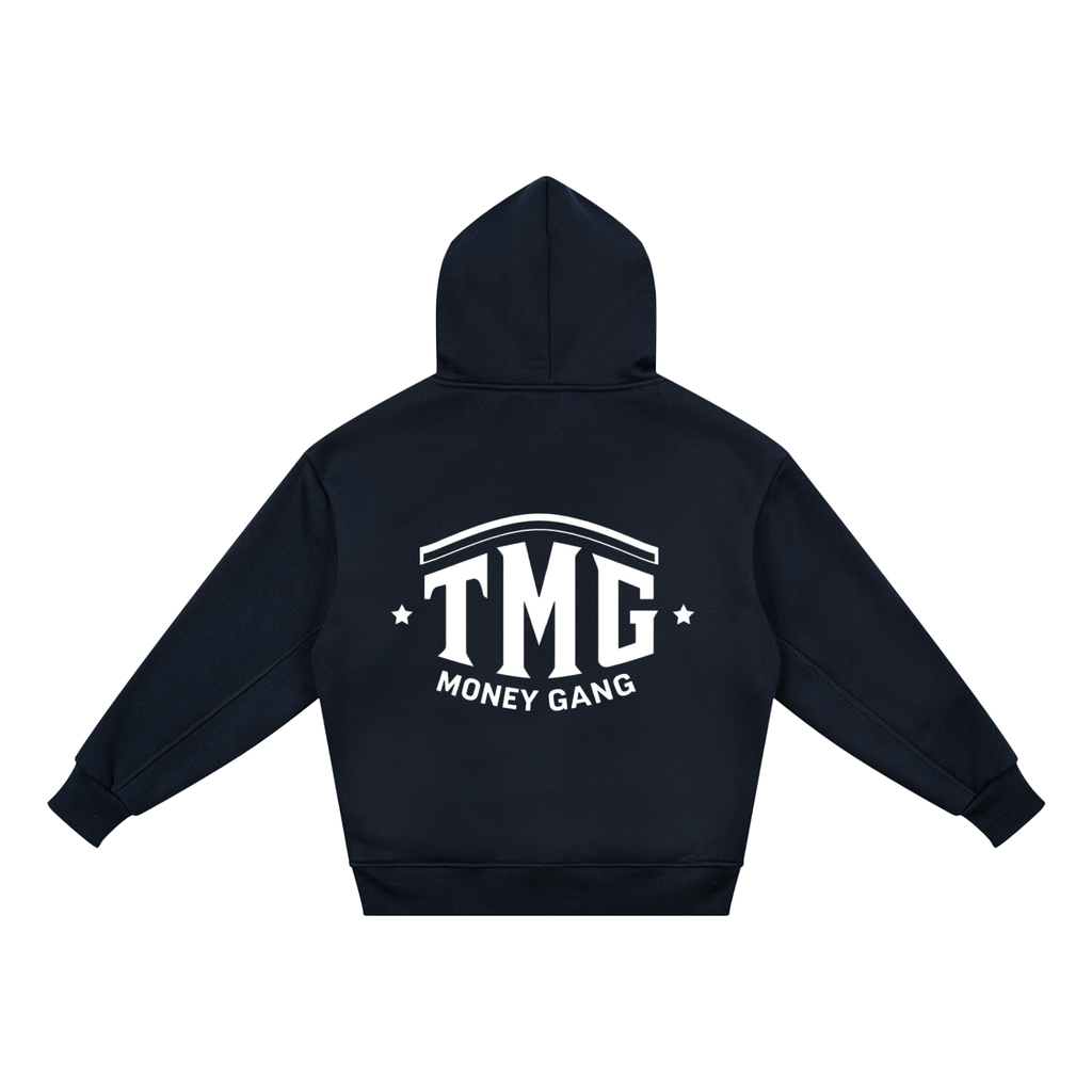 Essential Kids' Fleece Hoodie