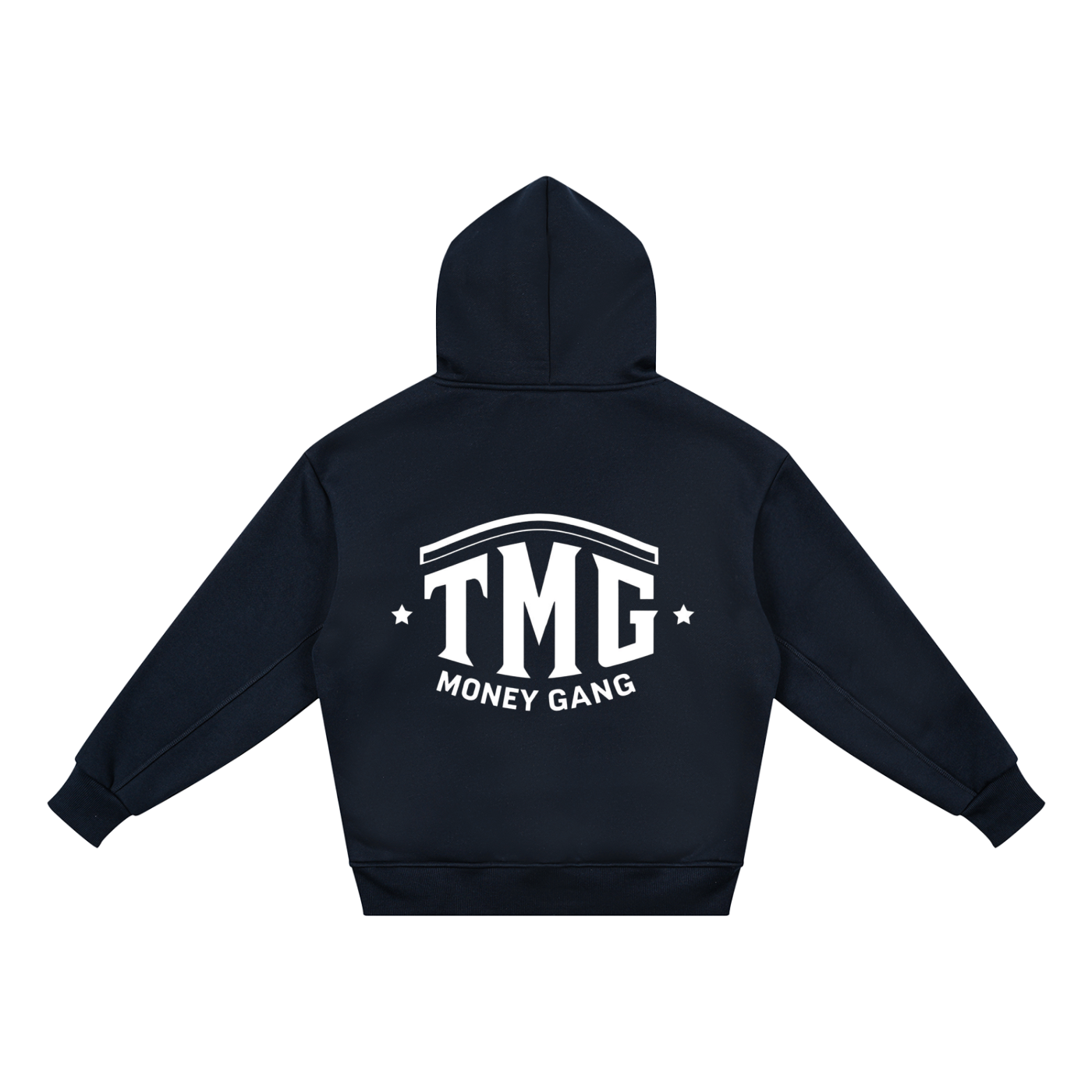 Essential Kids' Fleece Hoodie