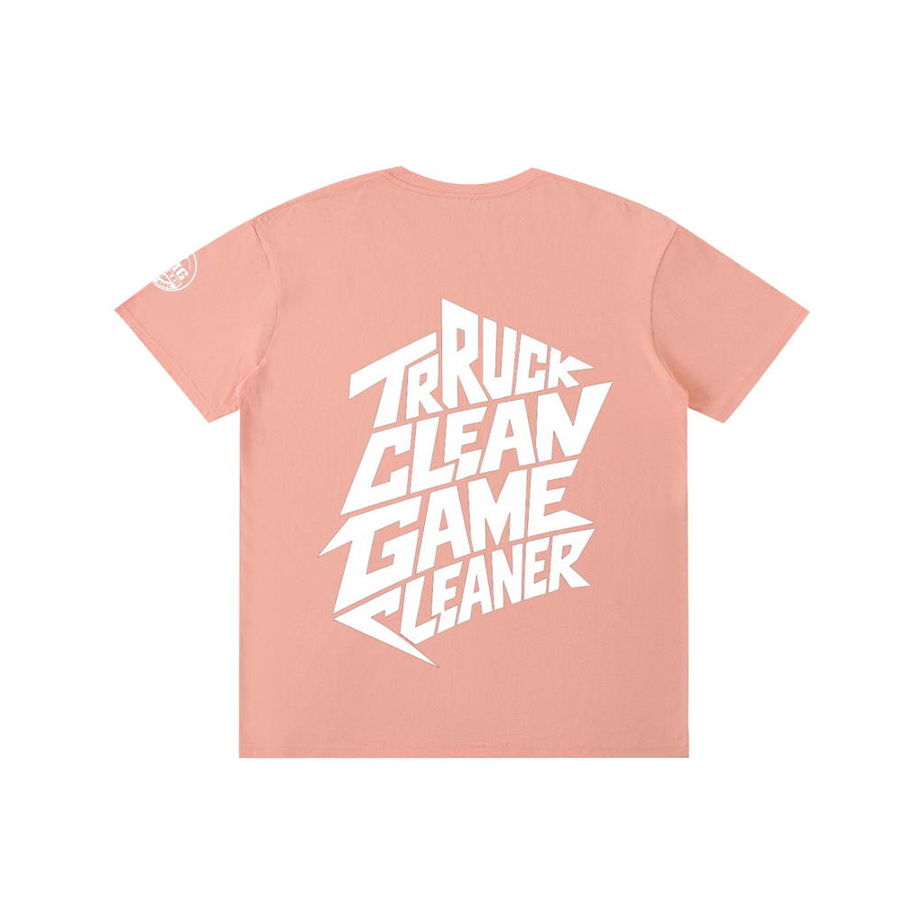 Pure Cotton Unisex T-Shirt