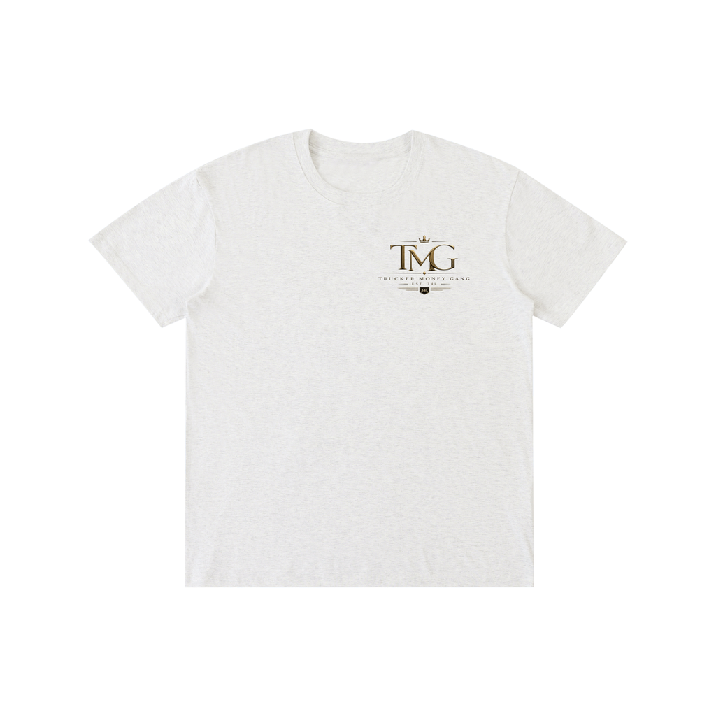 Pure Cotton Unisex T-Shirt