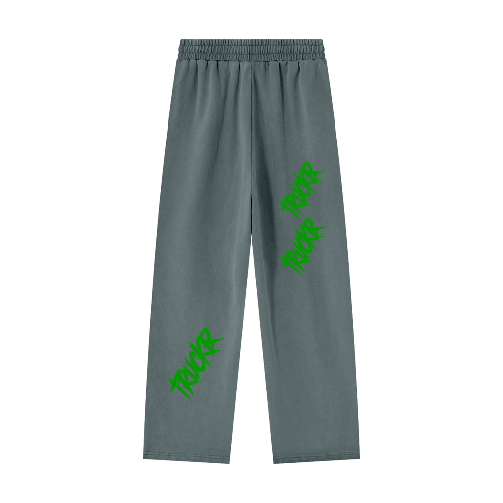 Unisex Heavyweight Vintage Wash Sweatpants