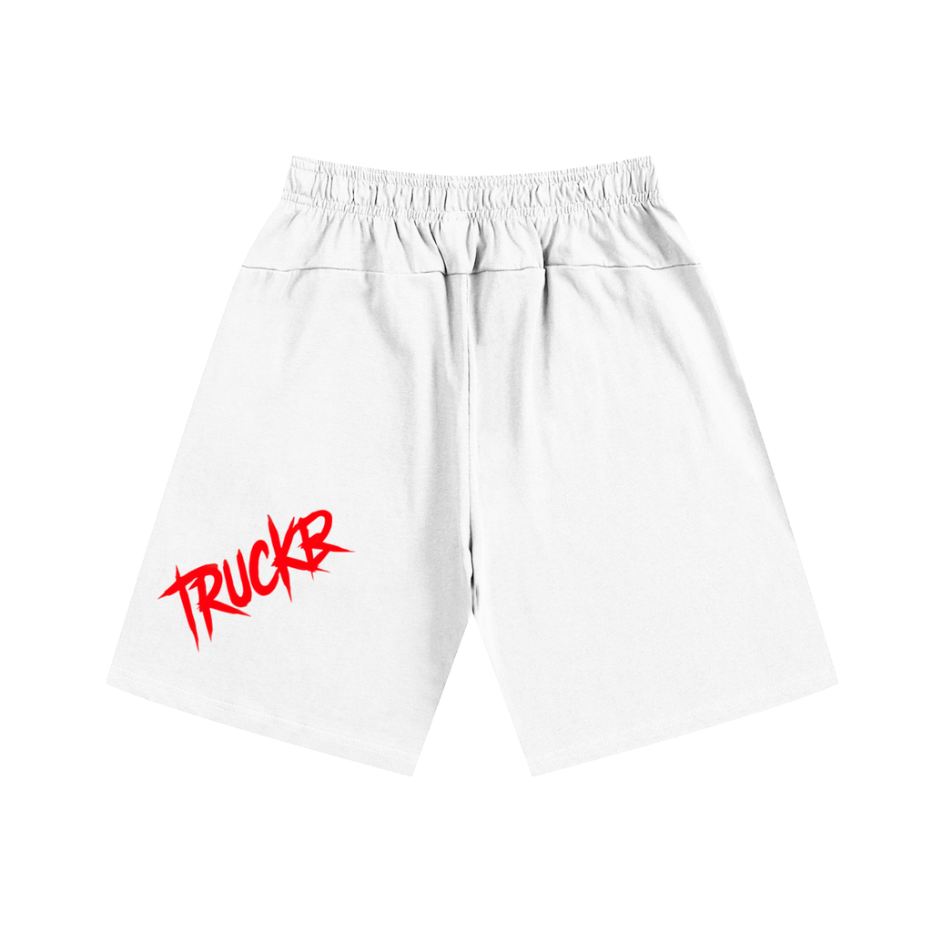 Essential Heavyweight Cotton Shorts