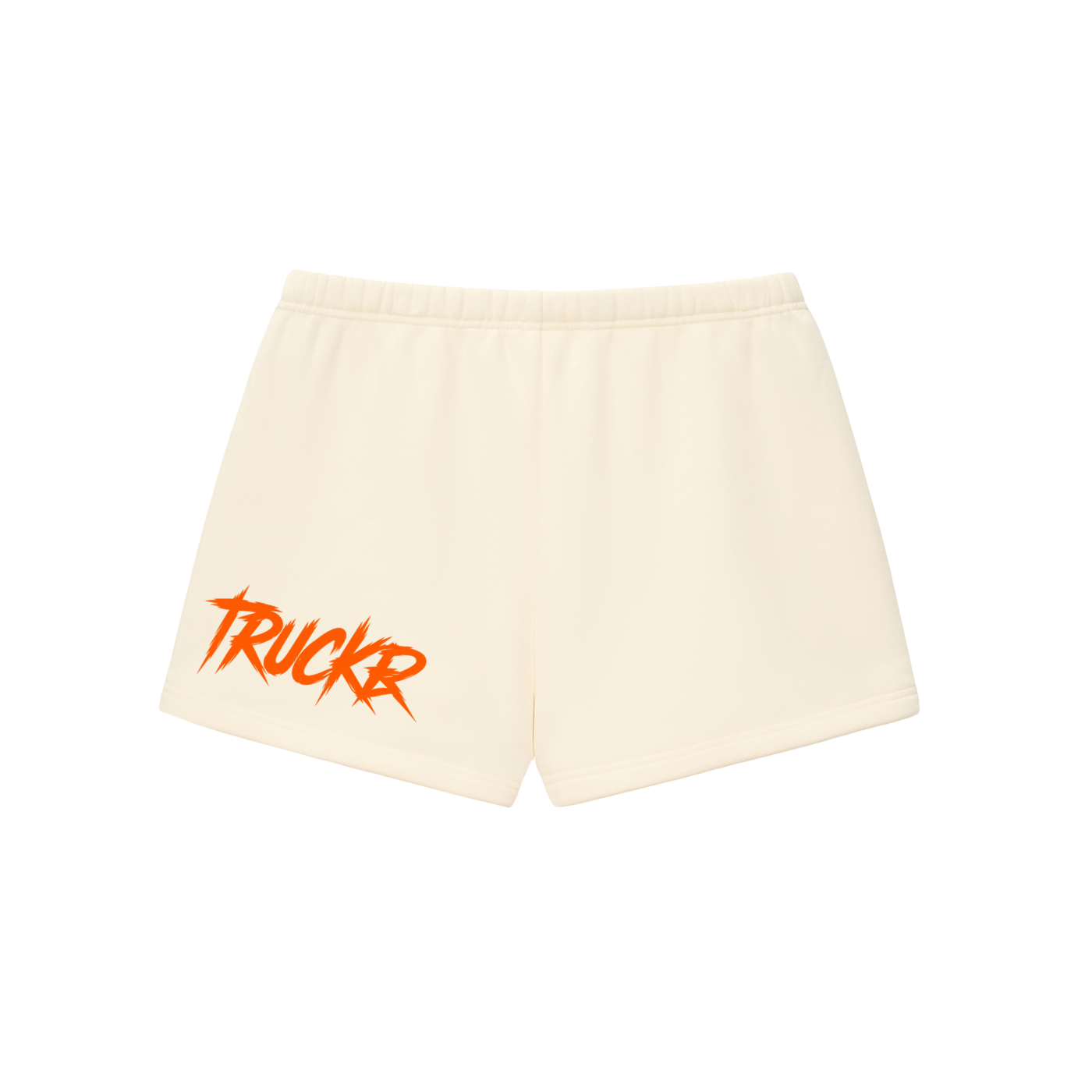 Essential Fleece Drawstring Sweatshorts