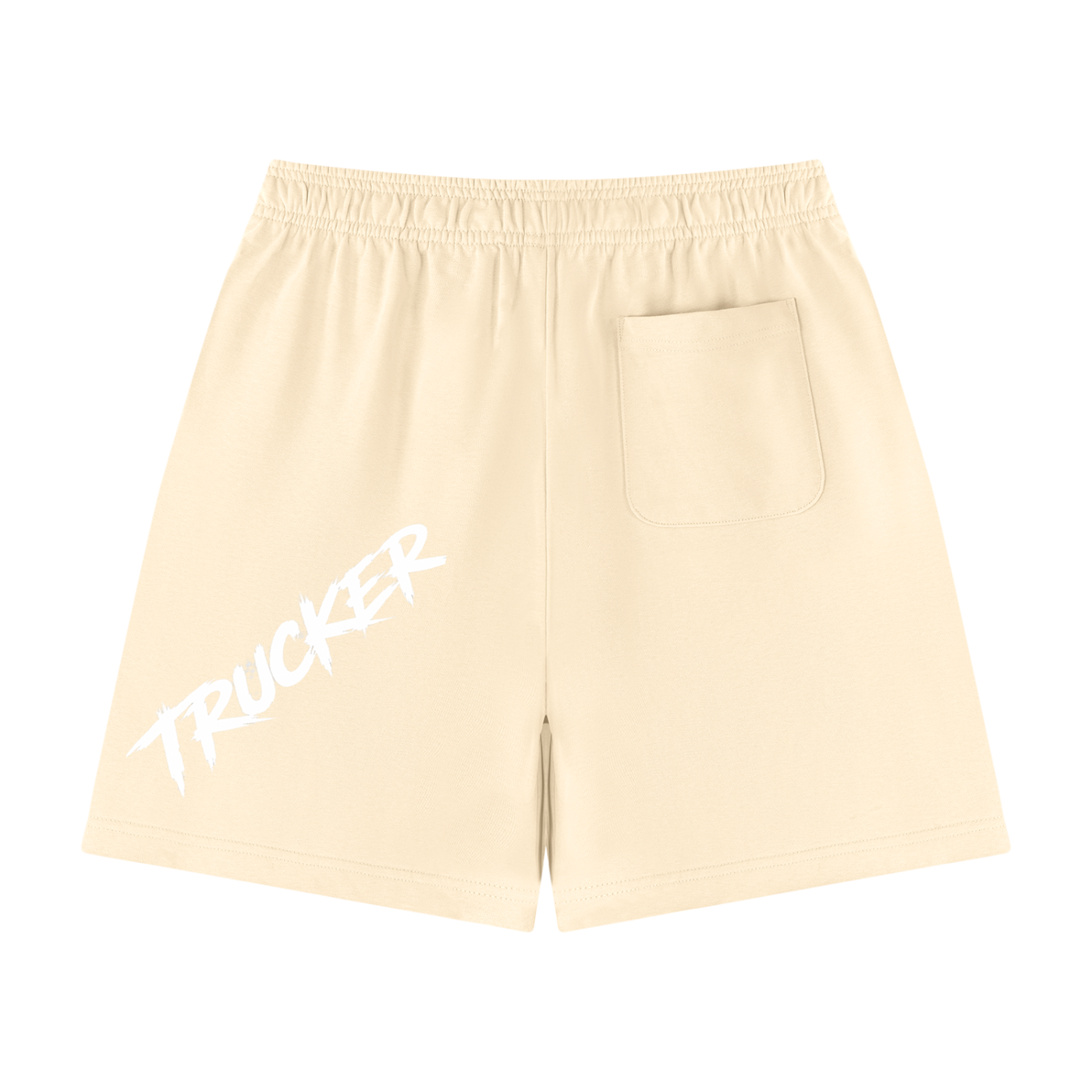 Unisex Cotton Shorts