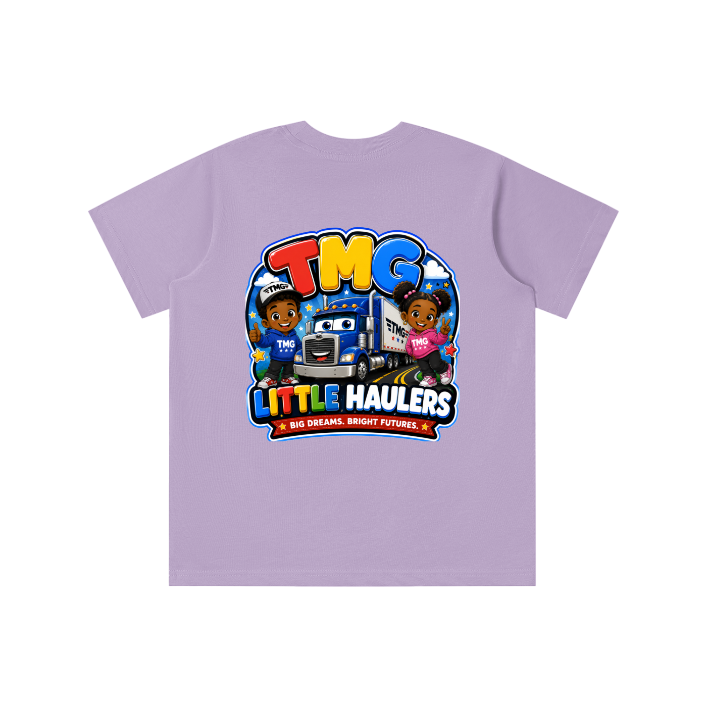 Essential Kids' T-shirt