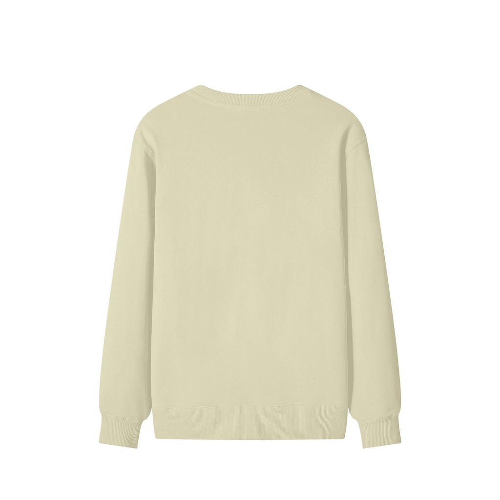 Classic Unisex Cotton Sweatshirt
