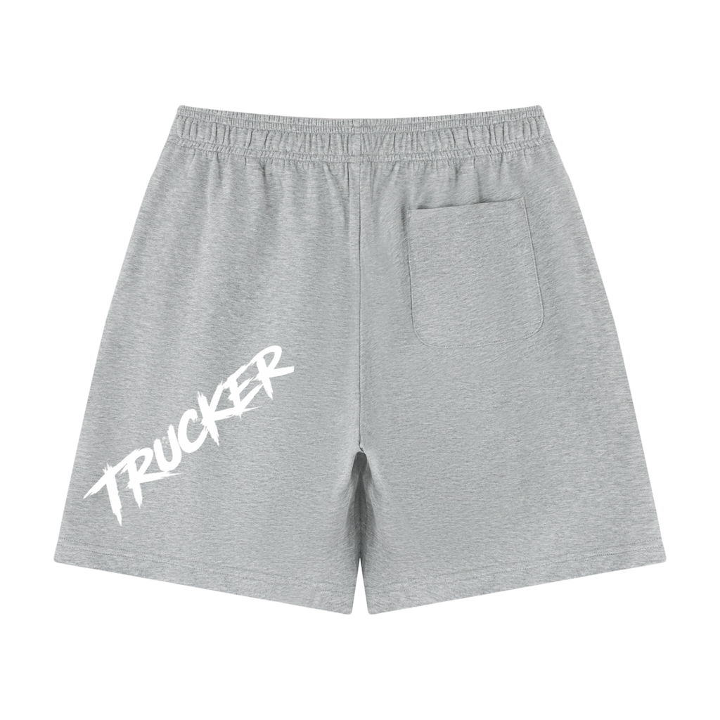 Unisex Cotton Shorts