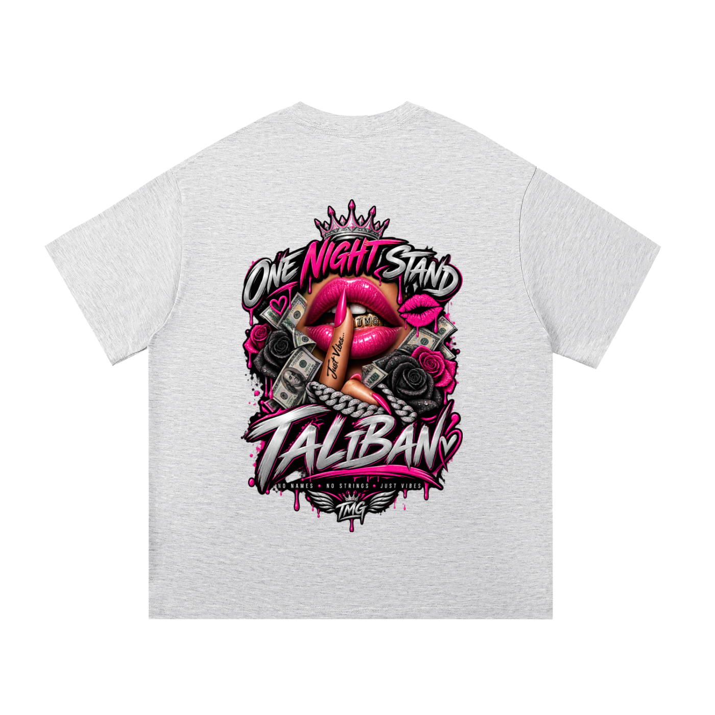 Essential Cotton T-Shirt