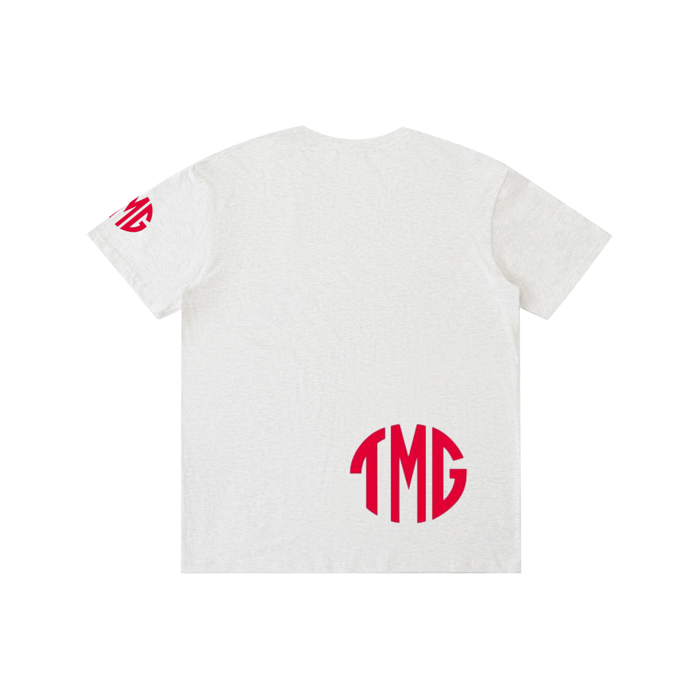 Pure Cotton Unisex T-Shirt