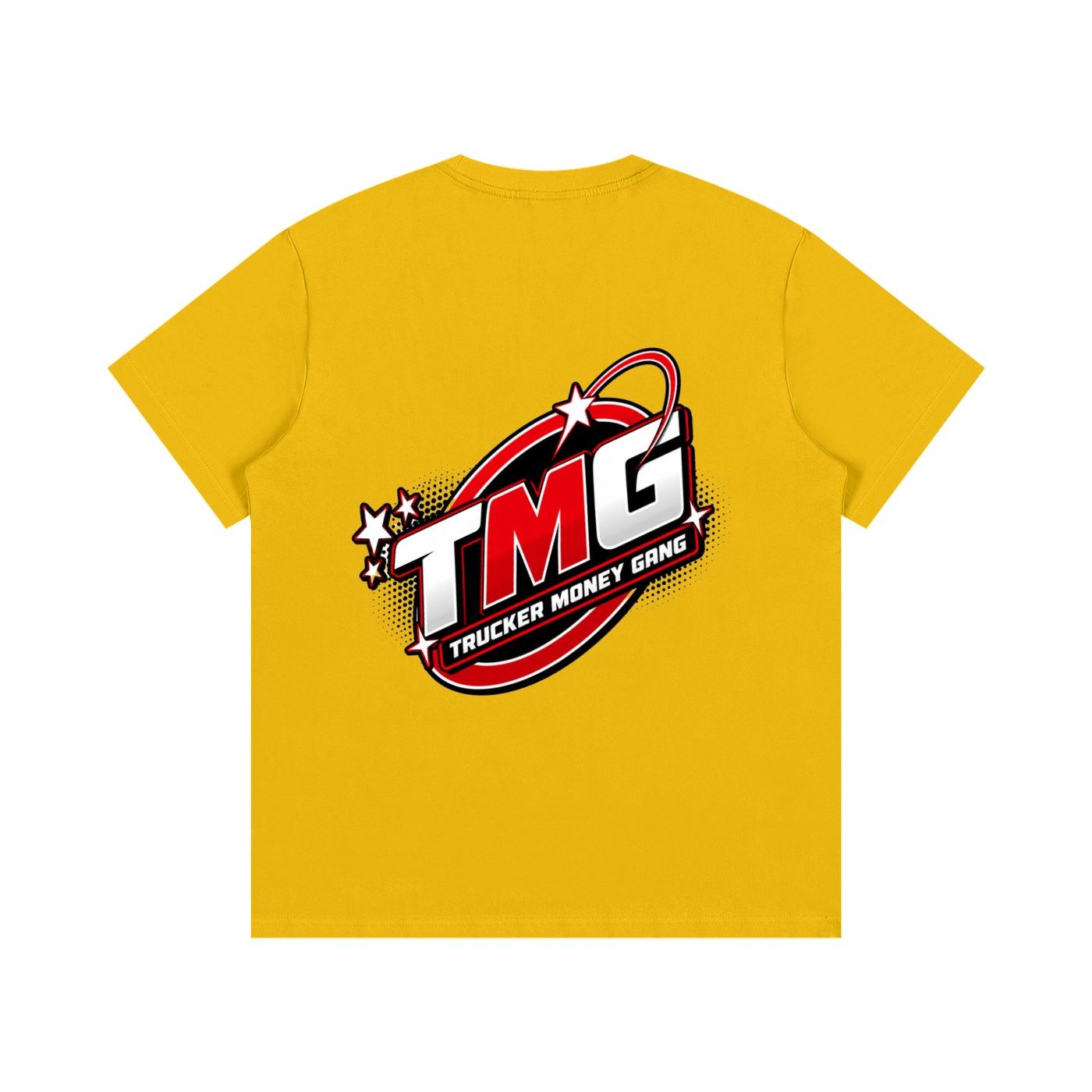 Essential Cotton T-Shirt