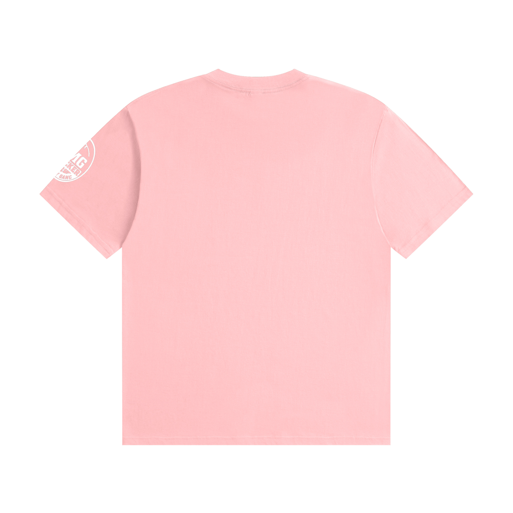 Unisex Seamless Cotton T-Shirt