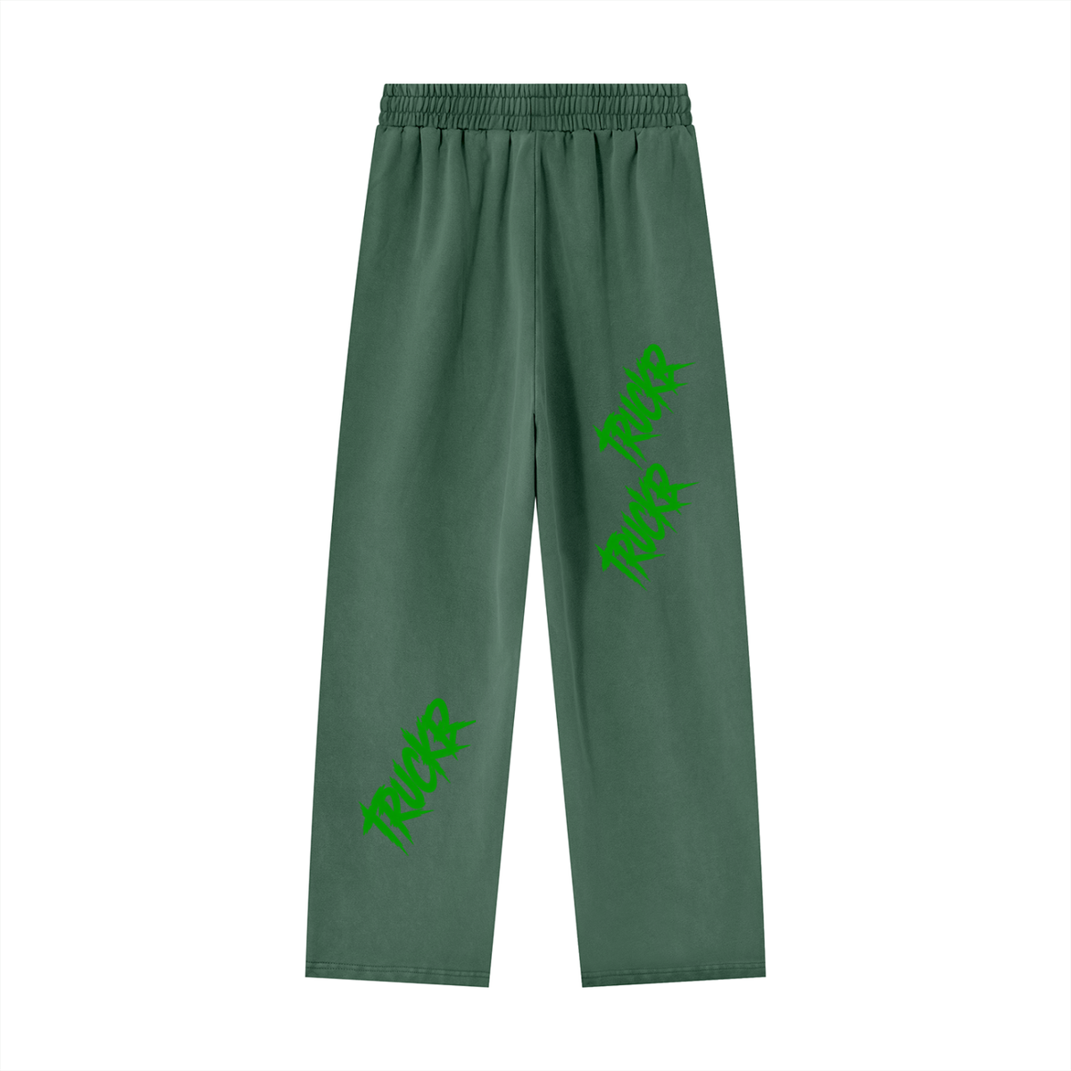 Unisex Heavyweight Vintage Wash Sweatpants