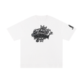 Unisex Pure Cotton T-Shirt