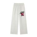 Essential Straight-Leg Sweatpants
