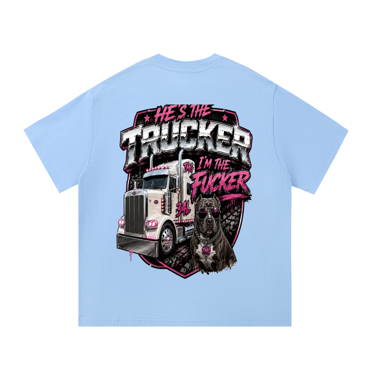 Essential Cotton T-Shirt