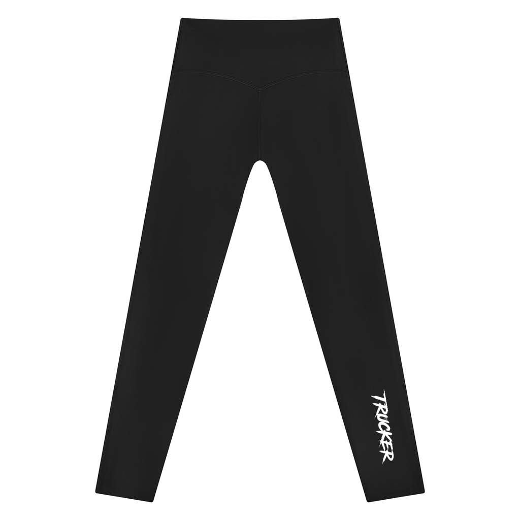 Women’s High Rise Ankle Length Yoga Leggings