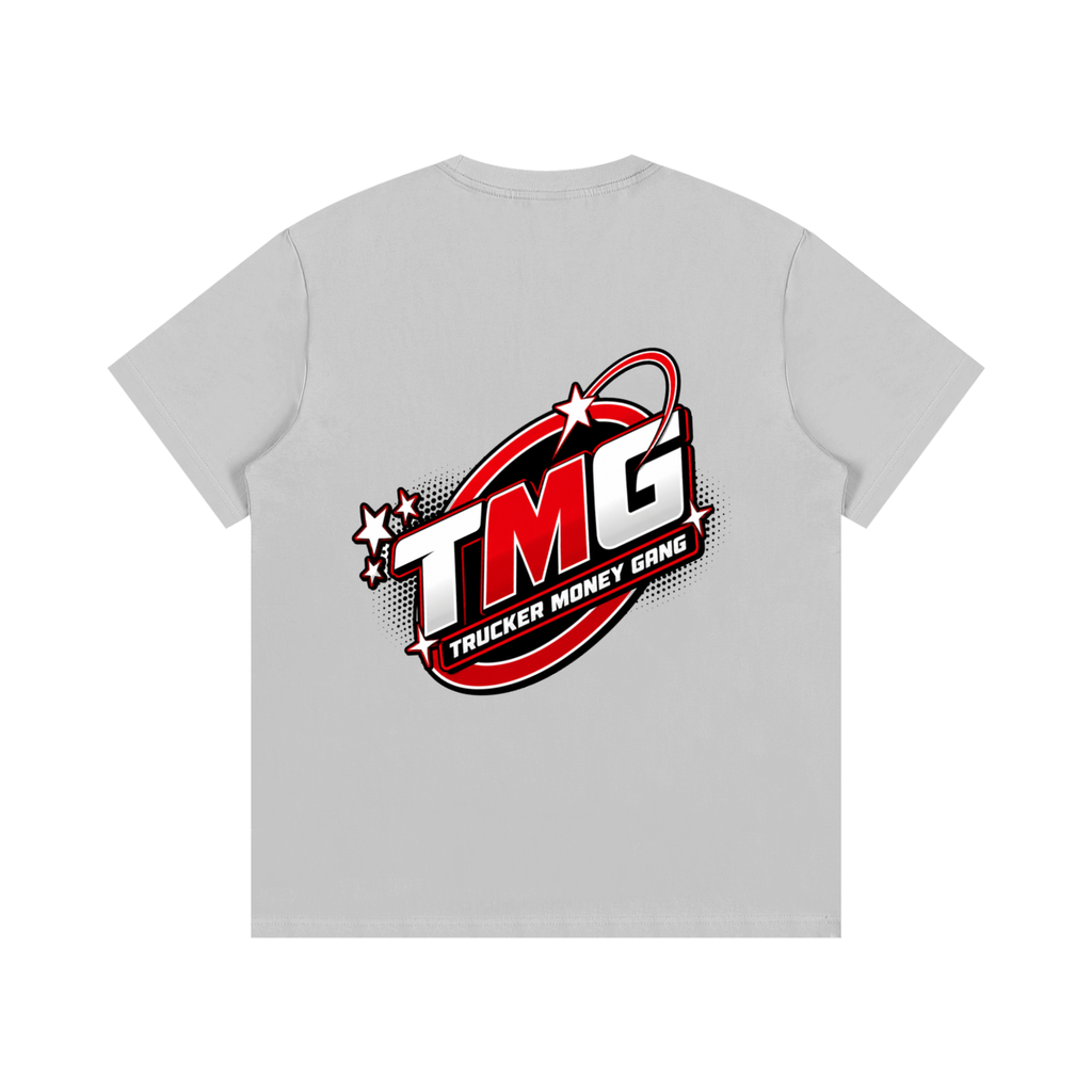 Essential Cotton T-Shirt