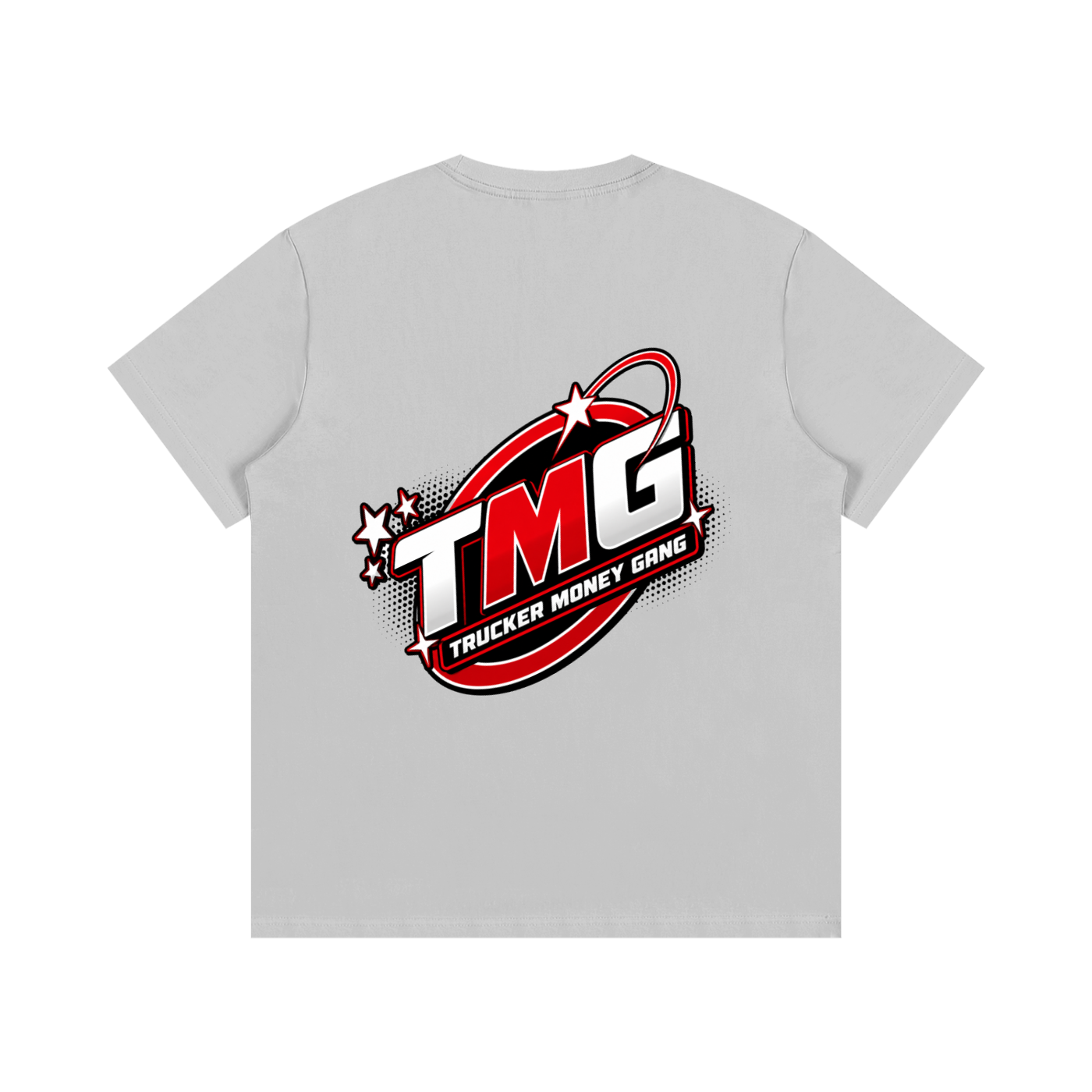 Essential Cotton T-Shirt